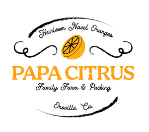 Papa Citrus
